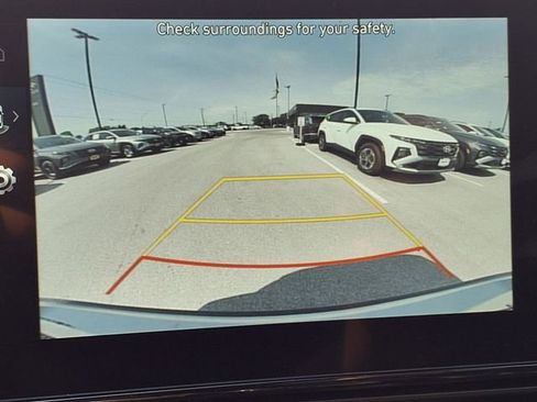 New 2025 Hyundai Elantra N image 18