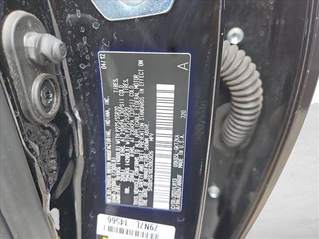 Used 2012 Toyota Sequoia Platinum AWD/4WD image 28