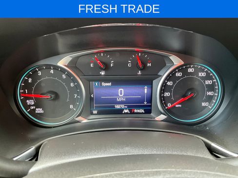 Used 2022 Chevrolet Equinox LT image 15