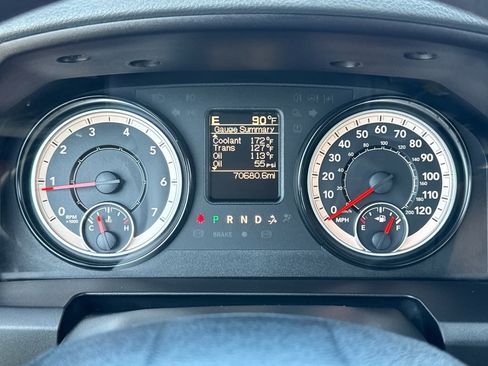 Used 2018 RAM 1500 Tradesman w/ Power & Remote Entry Group RWD image 32