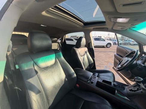 Used 2015 Lexus RX 350 AWD image 21
