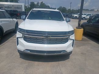 Used 2023 Chevrolet Suburban Premier AWD/4WD video 2