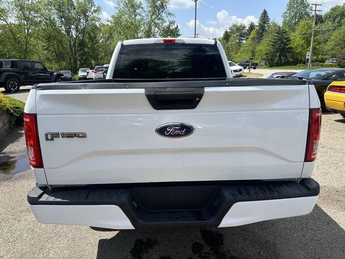 Used 2016 Ford F150 XL AWD/4WD image 5