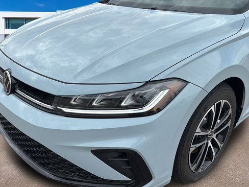 New 2026 Volkswagen Jetta Sport FWD image 25