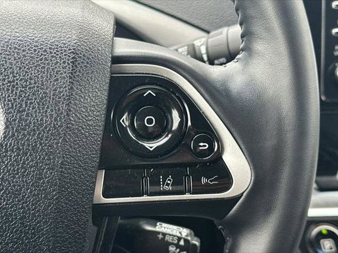 Certified 2018 Toyota Mirai image 27