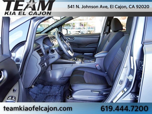 Used 2024 Nissan Leaf S FWD image 13