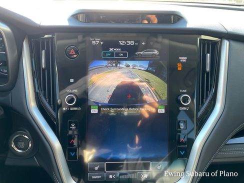 Used 2022 Subaru Outback Limited image 34