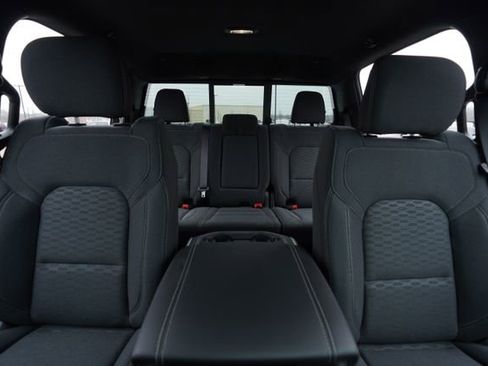 New 2026 RAM 1500 Big Horn image 33