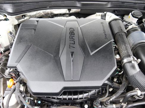 Used 2024 Hyundai Sonata N Line FWD image 53