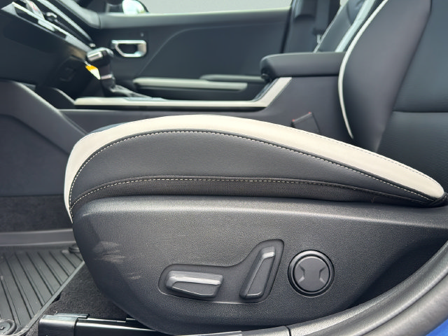New 2026 Kia K4 GT-Line w/ GT-Line Sunroof Package FWD image 24