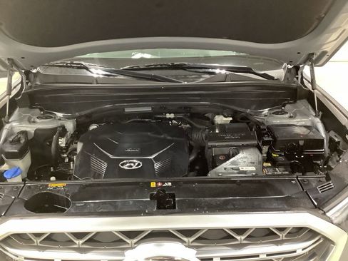 Used 2020 Hyundai Palisade Limited image 26