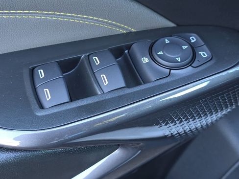 New 2025 Chevrolet Trax ACTIV w/ Driver Confidence Package image 13