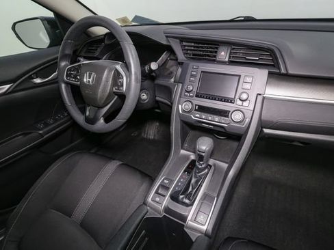 Used 2020 Honda Civic LX image 16