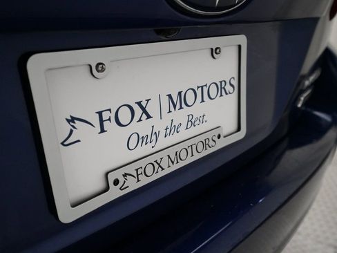 Used 2023 Subaru Impreza 2.0i Sport image 38