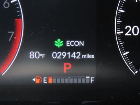 Used 2023 Honda CR-V EX image 25