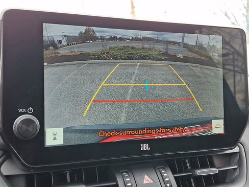 Certified 2023 Toyota RAV4 XLE Premium image 19