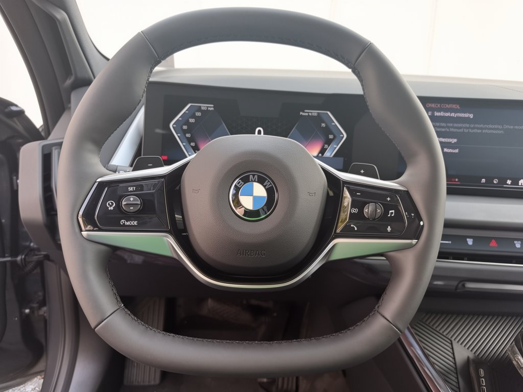 Used 2026 BMW X3 xDrive30i w/ Premium Package AWD/4WD image 10