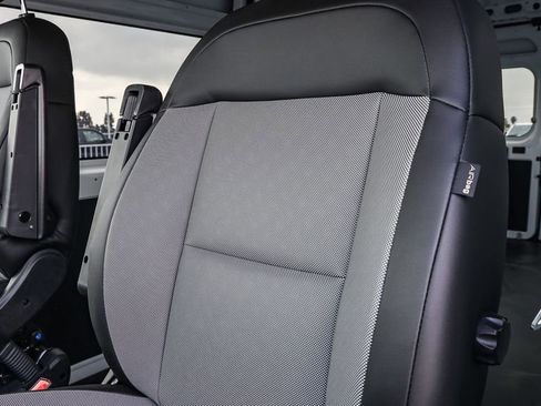 New 2024 RAM ProMaster 3500 w/ Storage Group image 25