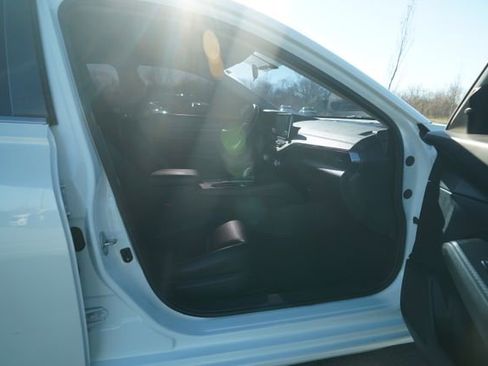 Used 2019 Nissan Altima 2.5 SR w/ SR Premium Package image 20