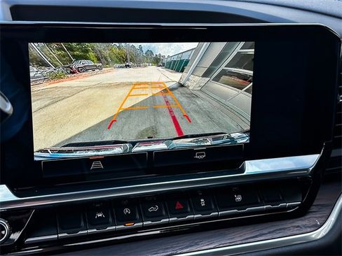 Used 2025 GMC Sierra 1500 SLT image 22