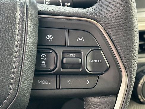 Used 2026 Toyota Tacoma TRD Off-Road image 19