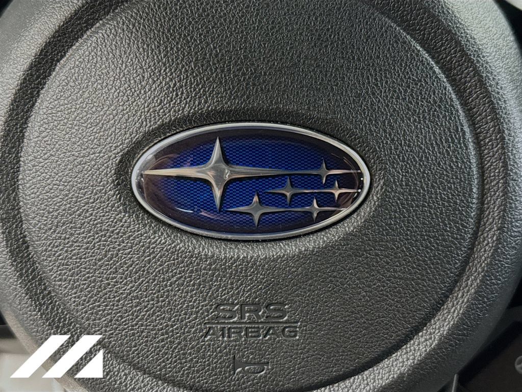 Used 2025 Subaru Ascent Touring AWD/4WD image 36