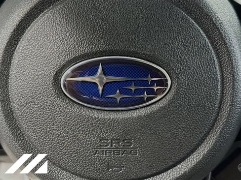Used 2025 Subaru Ascent Touring AWD/4WD image 36