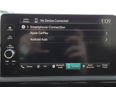 Used 2023 Honda CR-V EX-L image 5