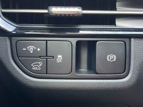 New 2026 Kia Sportage SX image 17