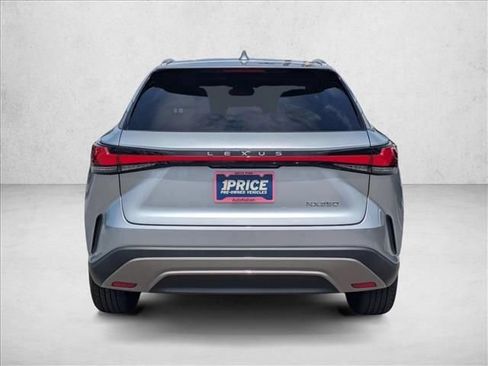 Used 2024 Lexus RX 350 Premium Plus w/ Convenience Package FWD image 4