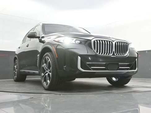 New 2026 BMW X5 xDrive40i AWD/4WD image 53