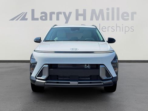 New 2026 Hyundai Kona SEL Premium AWD/4WD image 12