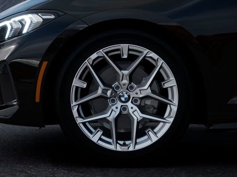 Used 2025 BMW 330i Sedan w/ Convenience Package image 35