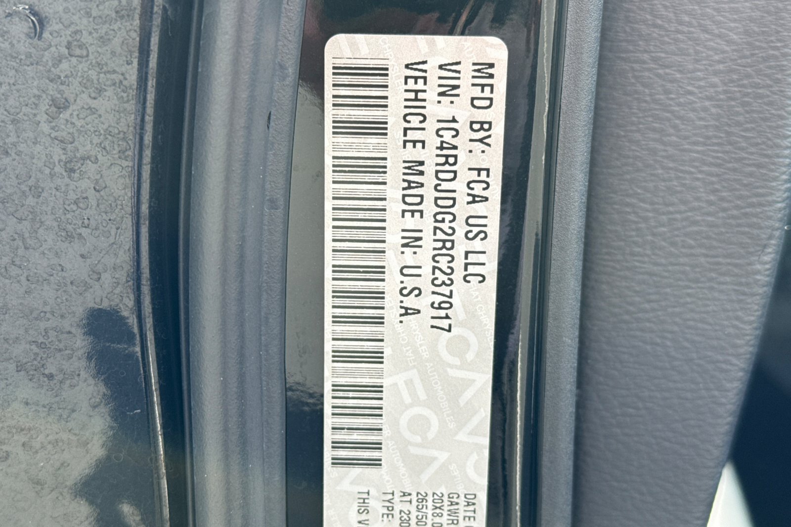 Used 2024 Dodge Durango GT AWD/4WD image 42