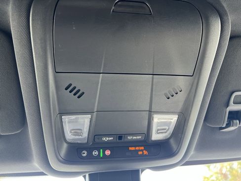 Used 2022 Chevrolet Equinox RS FWD image 28