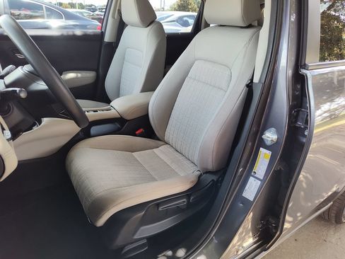 Used 2023 Honda HR-V LX image 20