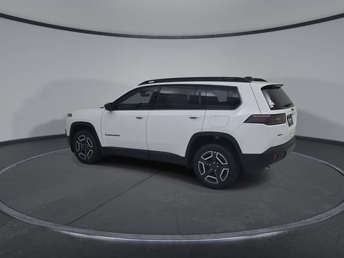 New 2026 Jeep Cherokee Laredo AWD/4WD image 10