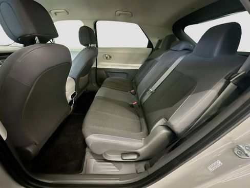 Used 2024 Hyundai Ioniq 5 SEL image 28