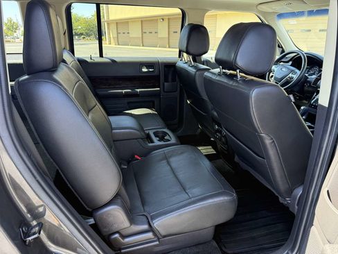 Used 2016 Ford Flex Limited w/ Equipment Group 302A AWD/4WD image 18