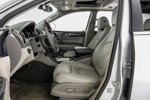 Used 2016 Buick Enclave Premium w/ Experience Buick Package FWD image 35