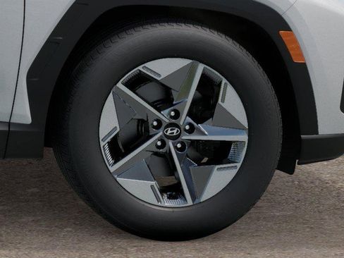 New 2026 Hyundai Tucson SEL FWD image 8
