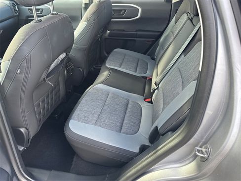 Used 2023 Ford Bronco Sport Big Bend w/ Convenience Package image 20