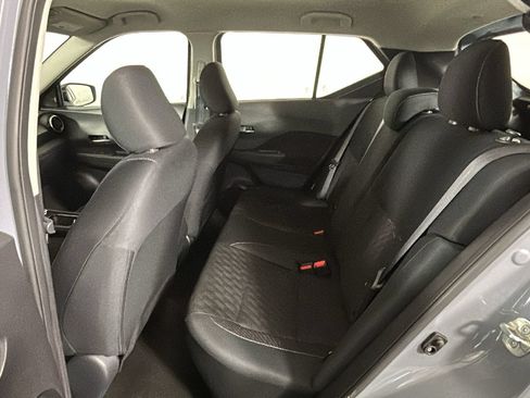 Used 2023 Nissan Kicks SV FWD image 31