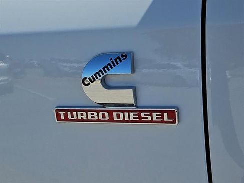 New 2026 RAM 2500 Tradesman image 45