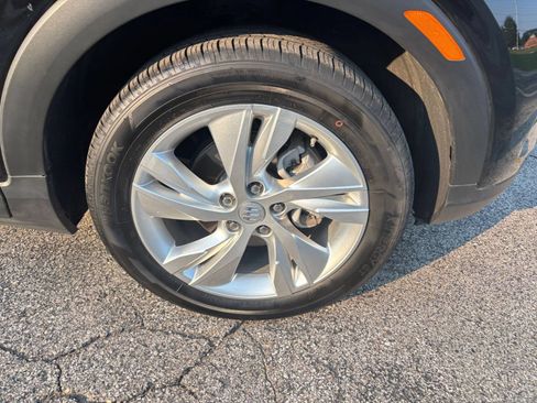 Used 2025 Buick Encore GX Preferred FWD image 25