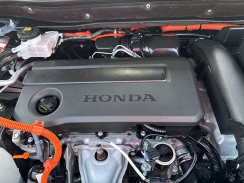Used 2024 Honda CR-V Sport Touring image 43