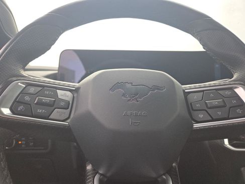 Used 2025 Ford Mustang GT Premium RWD image 24