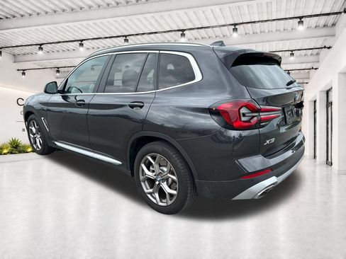Used 2024 BMW X3 sDrive30i w/ Convenience Package w/ZPA RWD image 8