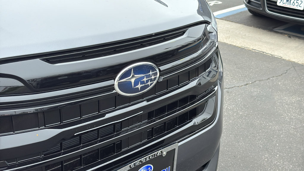 New 2026 Subaru Forester Sport AWD/4WD image 9