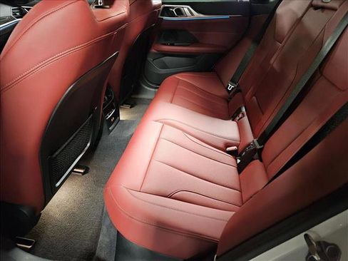 Certified 2023 BMW i4 eDrive35 w/ Premium Package RWD image 18